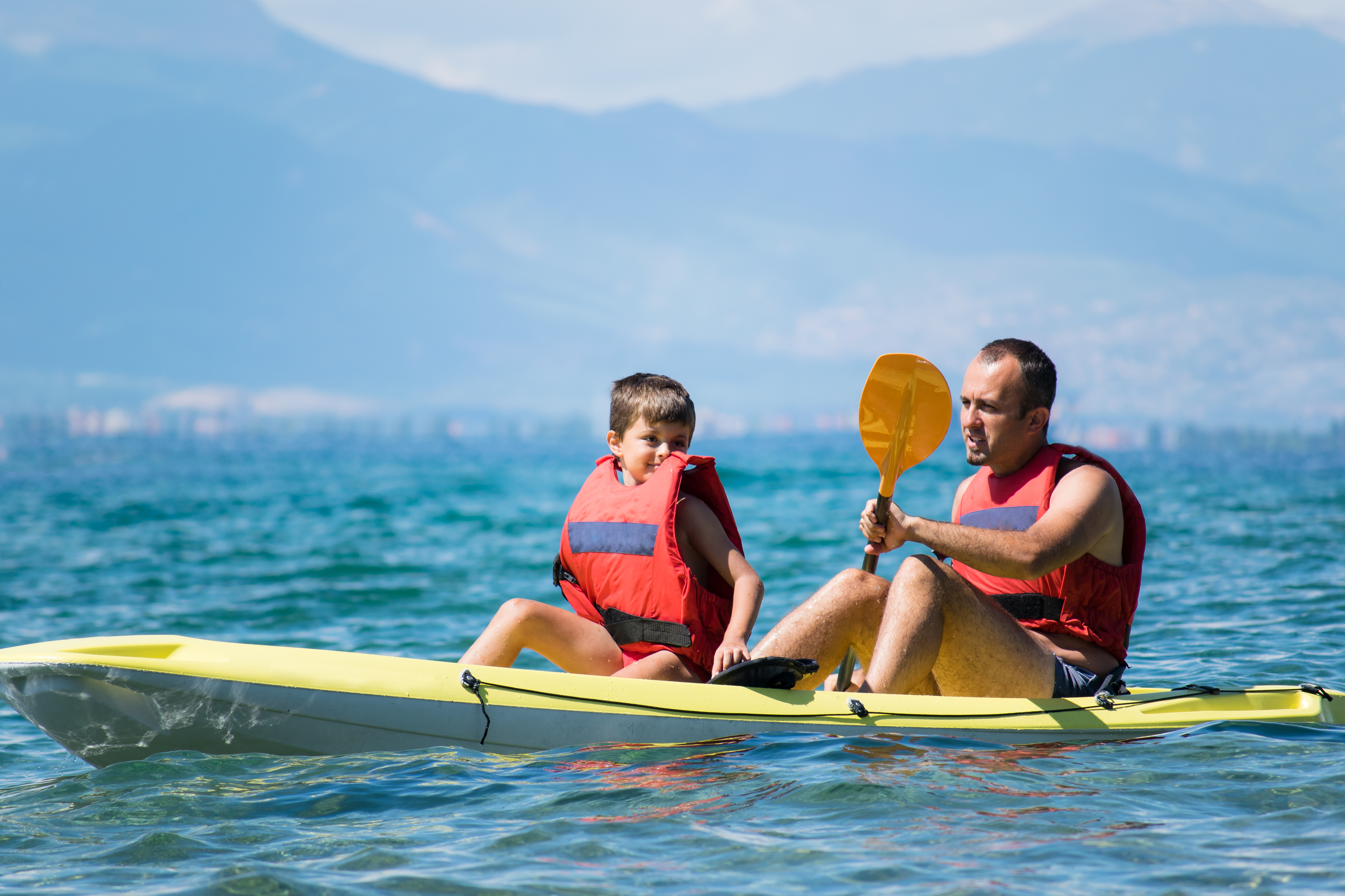 05. Family Getaway Package Image 05. Family Getaway Package Image