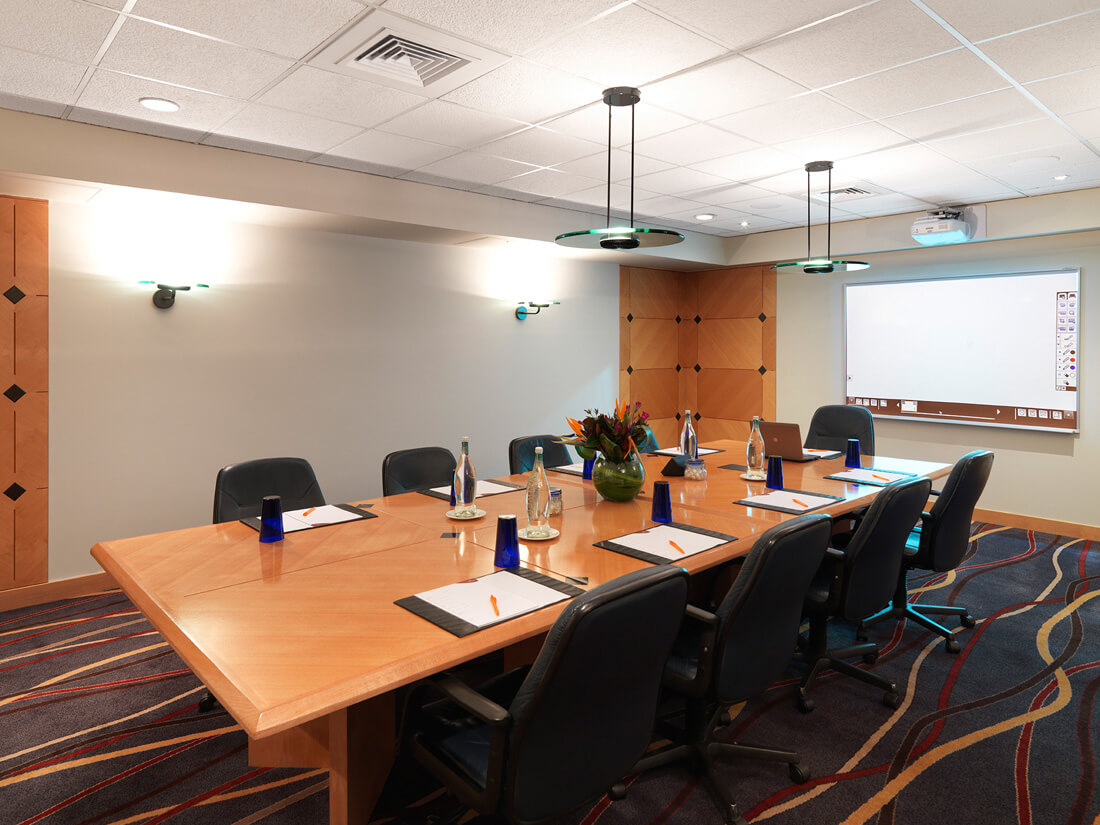 07.2 Boardroom