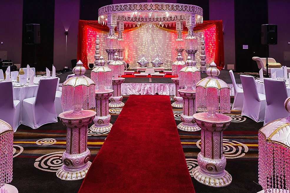 Weddings