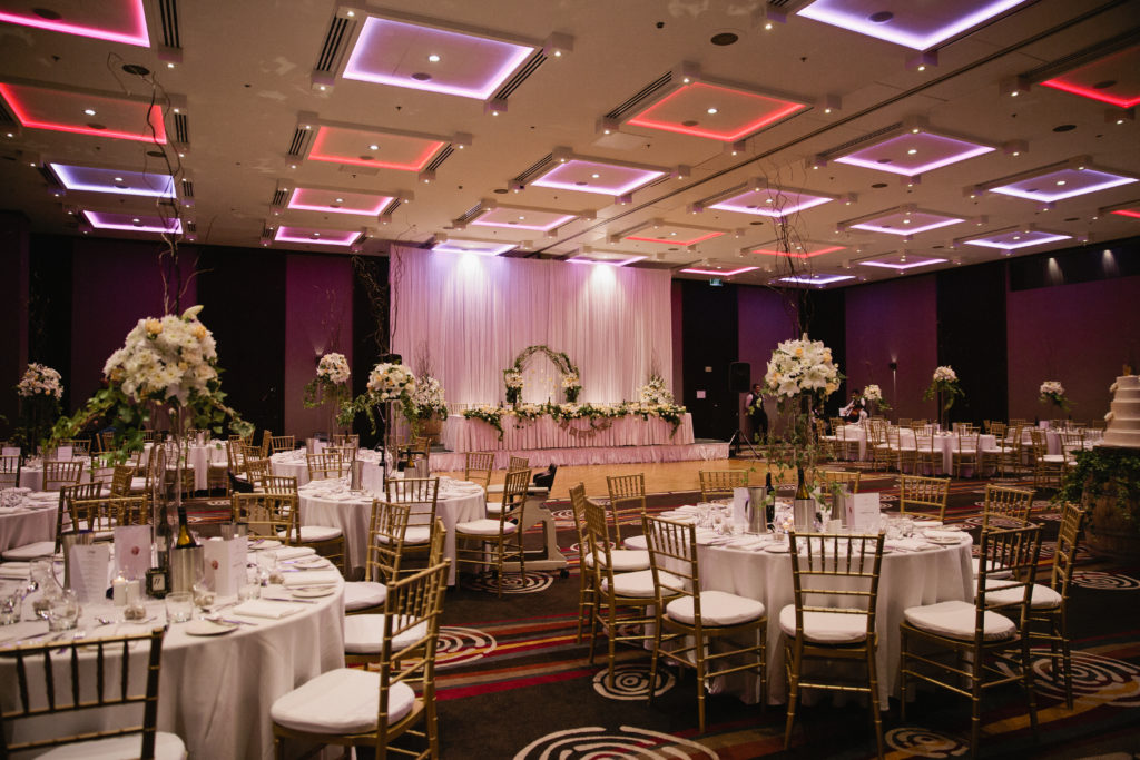 Cheap Auckland Wedding Venues Season Love