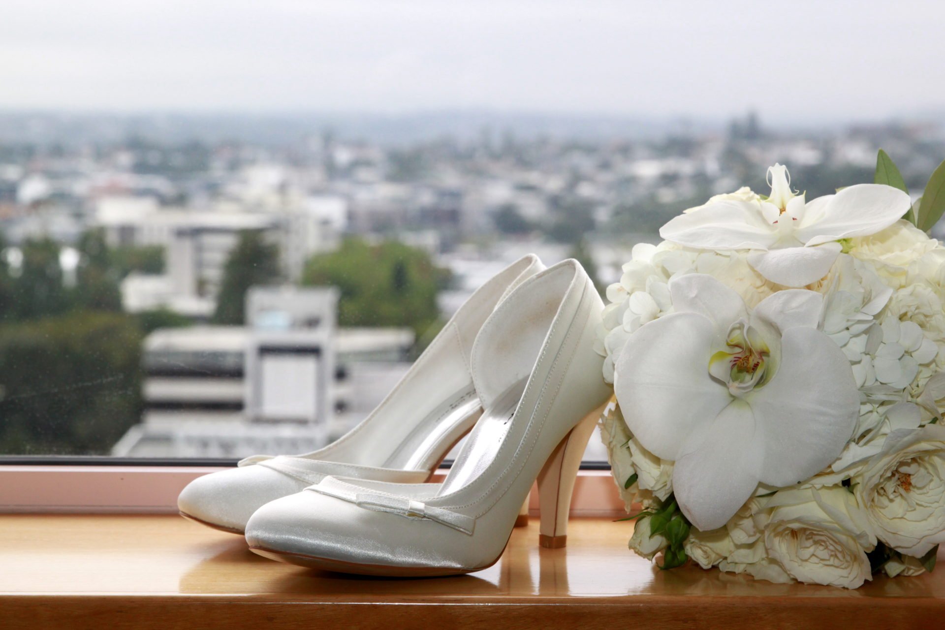 Hotel Weddings Crowne Plaza Auckland