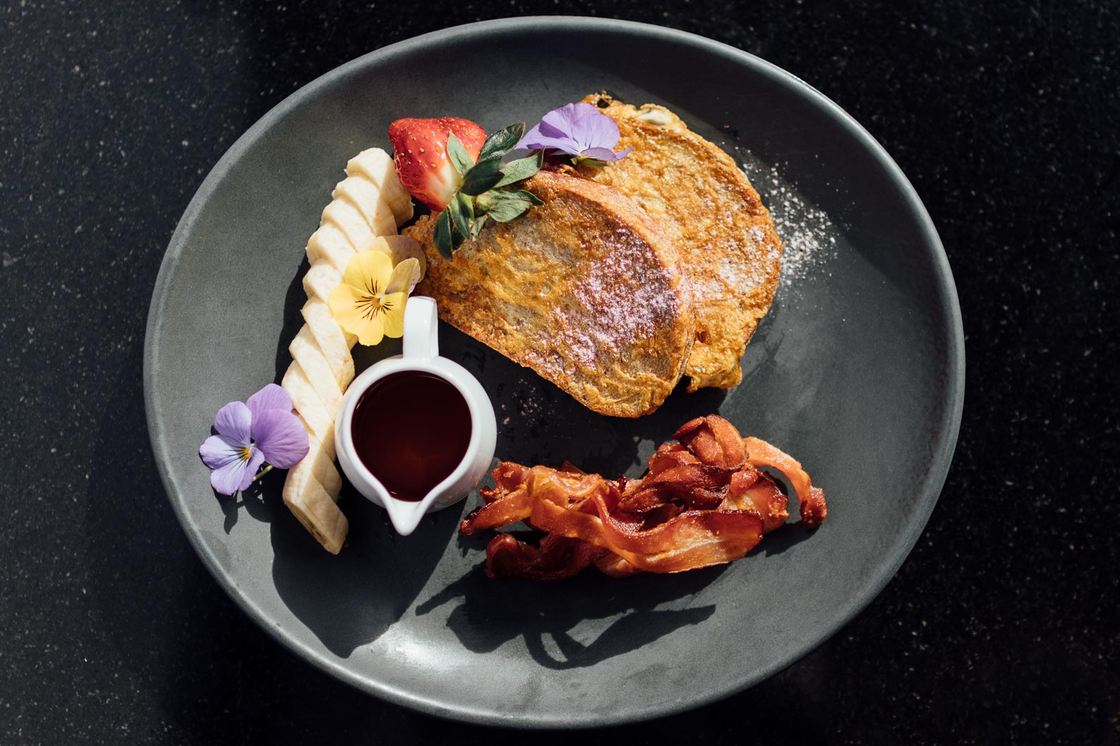 French Toast