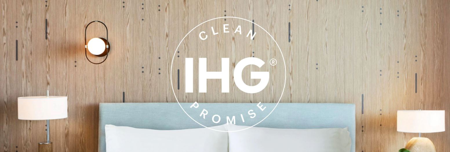 IHG Clean IHG Clean