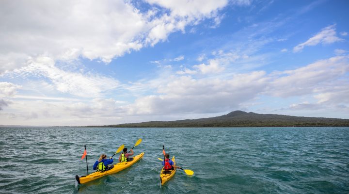 Auckland Sea Kayaks - Have You Ever - Miles Holden (2) (2)