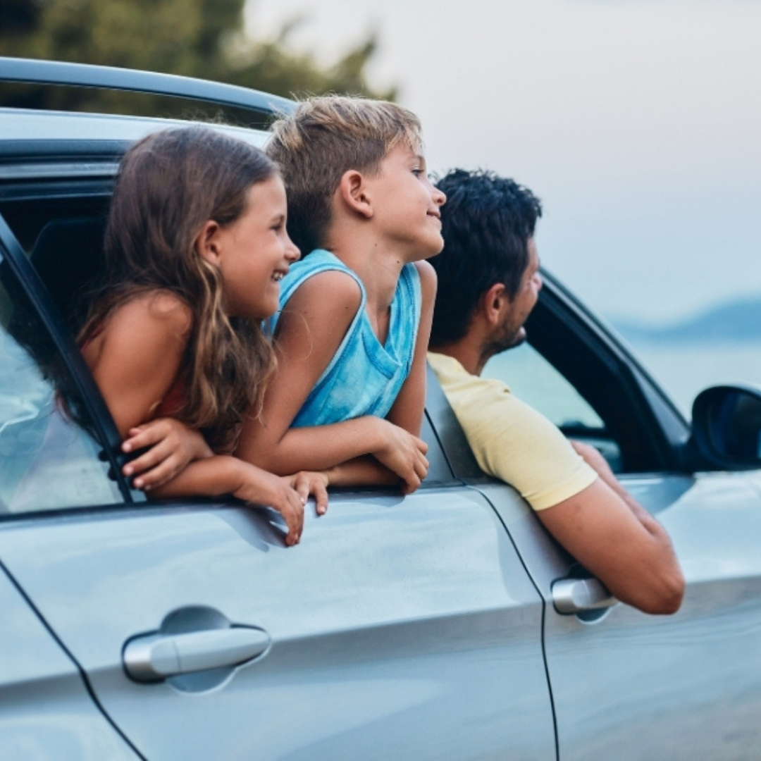 Family Getaway Package