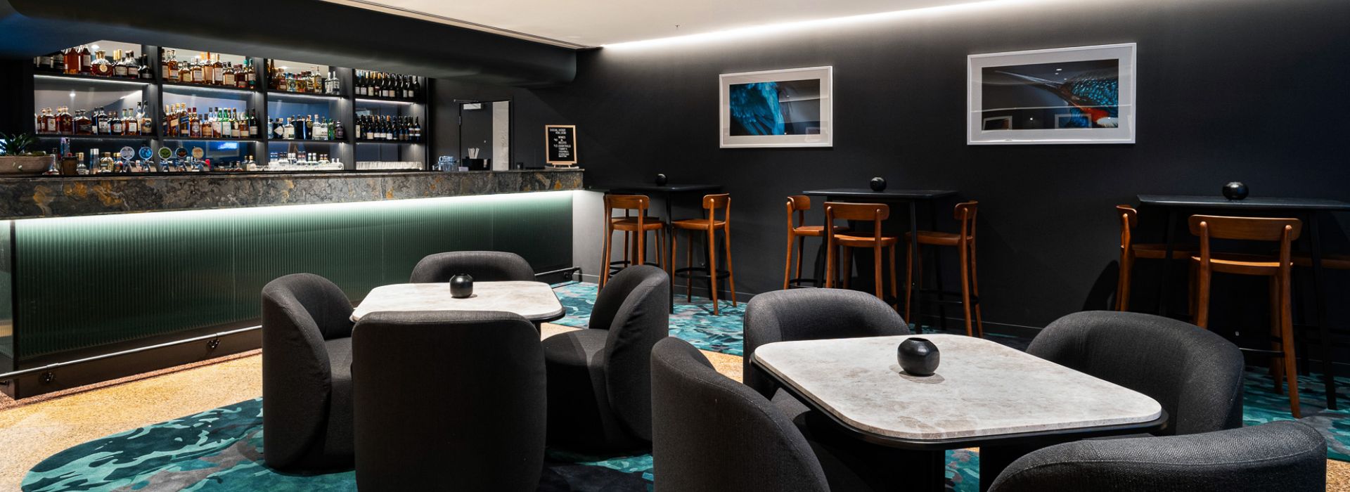 Hotel Facilities & Services, 24 Hours Business Centre